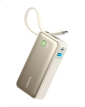 Anker Nano Power Bank 30W