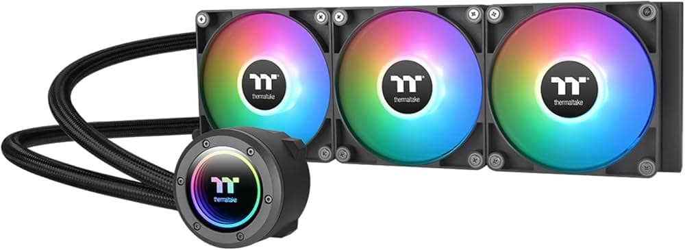 Thermaltake TH360 V2