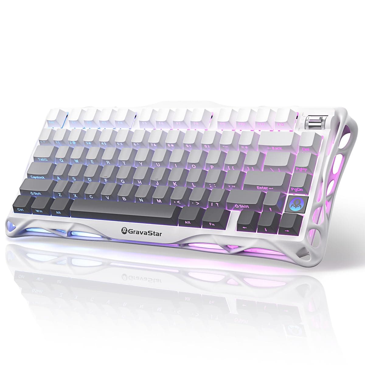 GravaStar Mercury K1