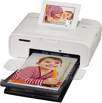 Canon SELPHY CP1300