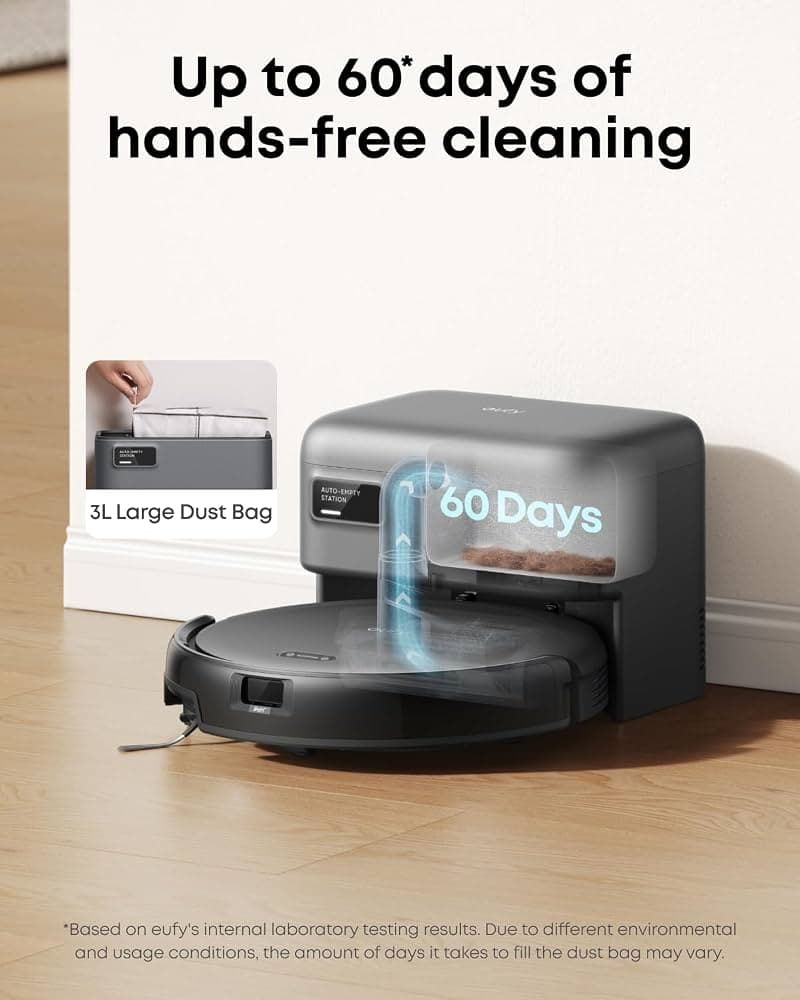 eufy C10