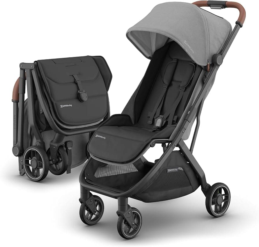 UPPAbaby Minu V3 Stroller