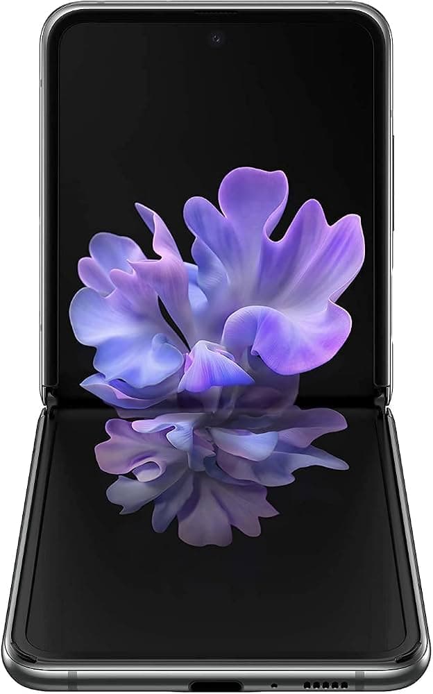 Samsung Galaxy Z Flip 5G