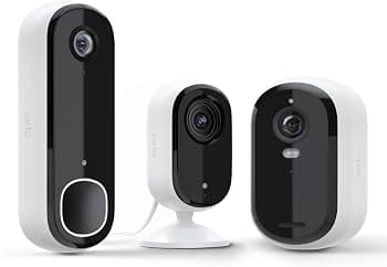 Arlo Essential 2K
