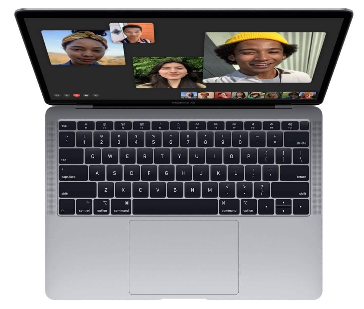Apple MacBook Air 2018