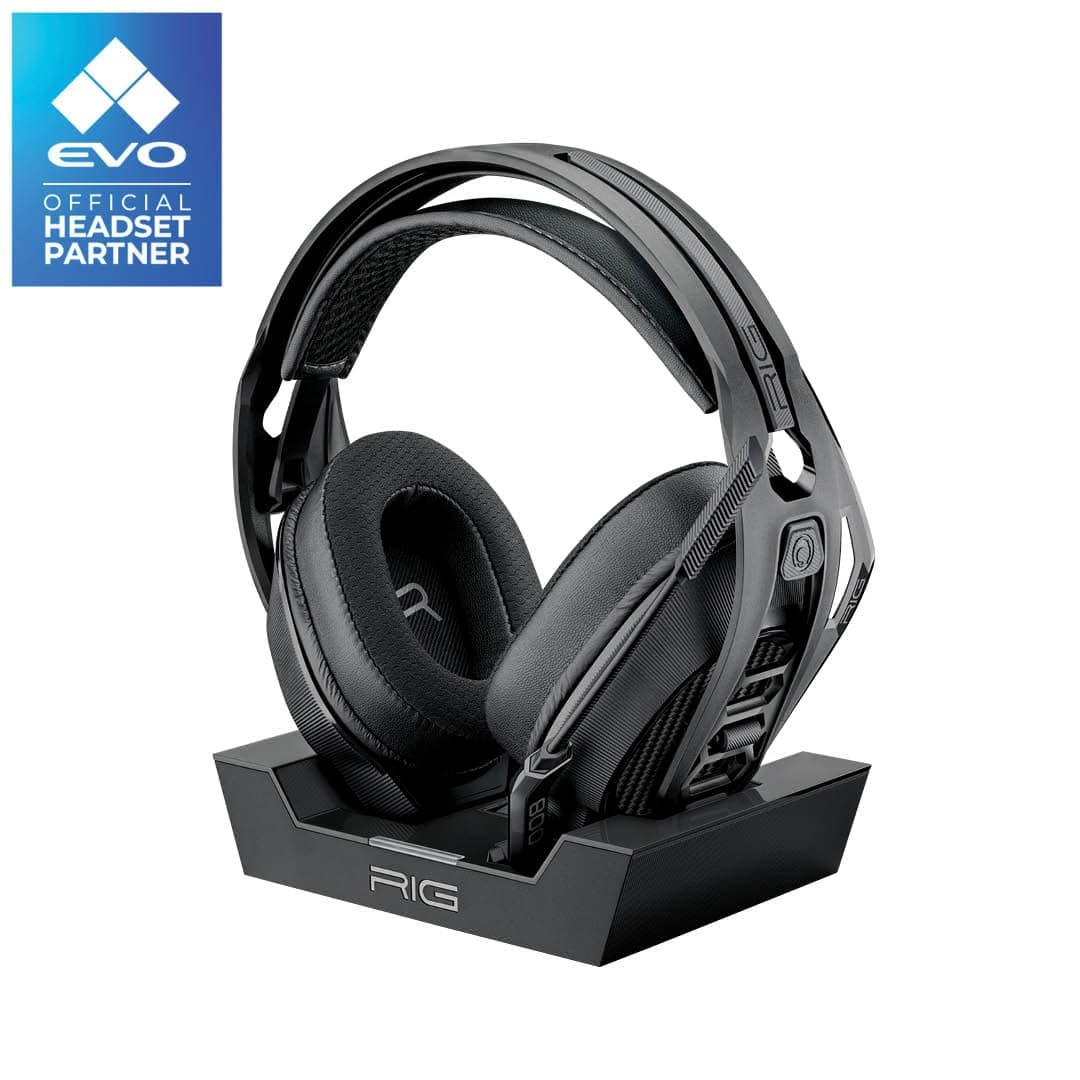 Rig 800 Pro HX