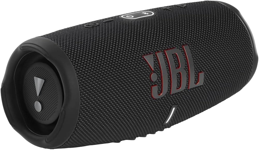 JBL Charge 5 Portable Bluetooth Speaker Waterproof