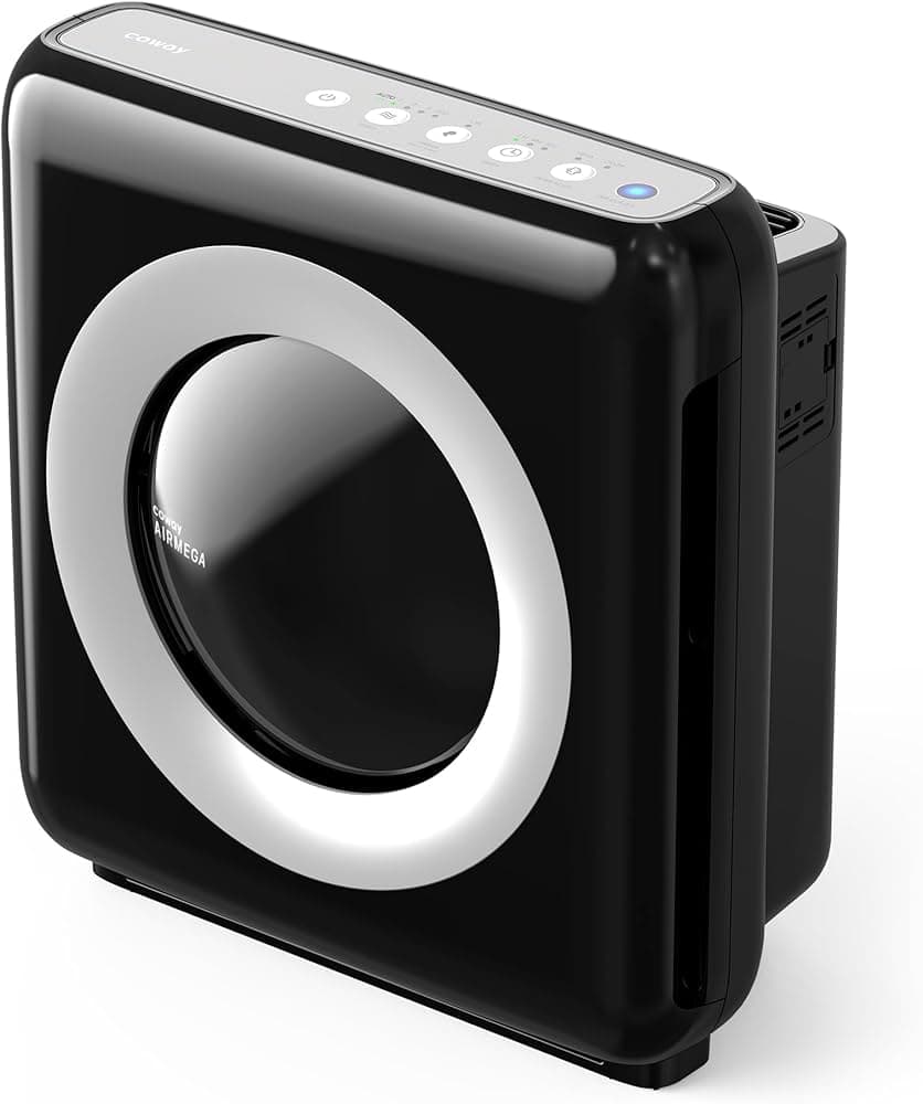 Coway Airmega Mighty