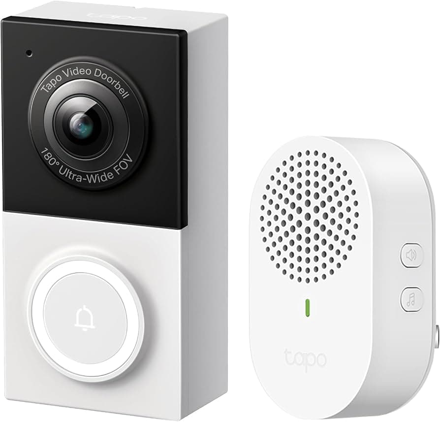 TP-Link Tapo D130