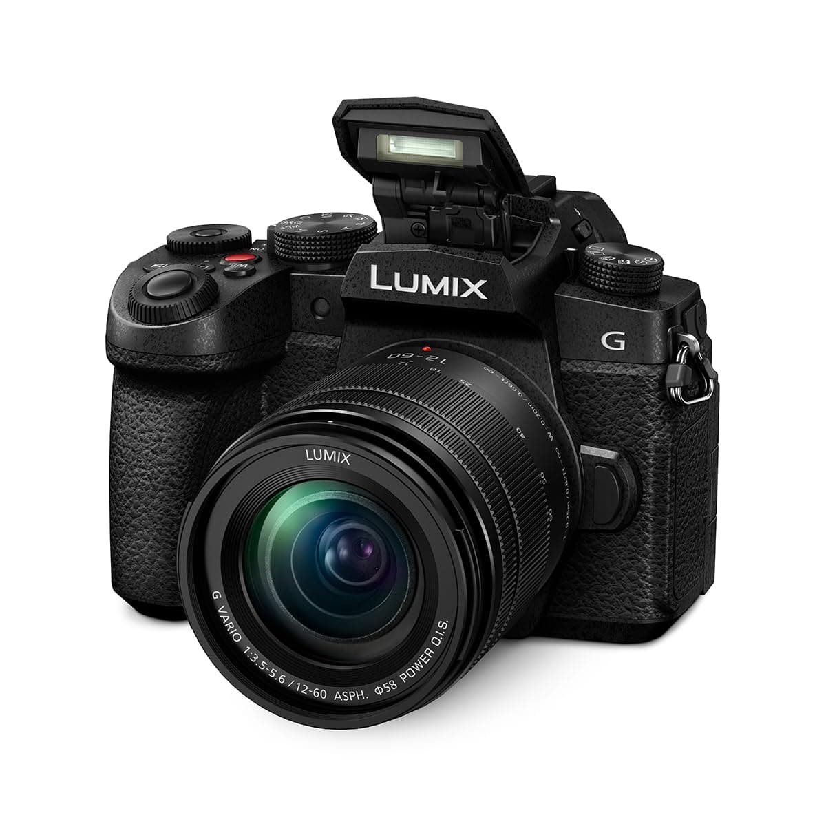 Panasonic G97