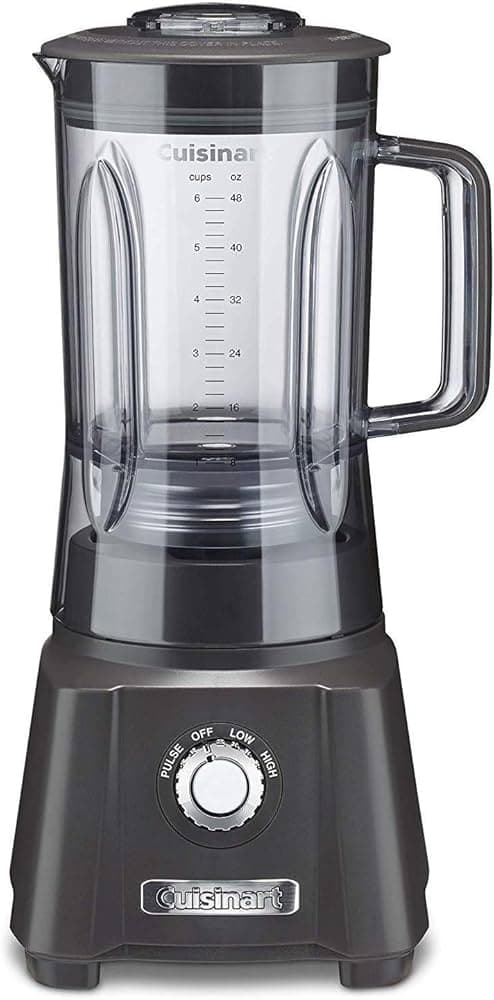 Cuisinart CBT-600GRY