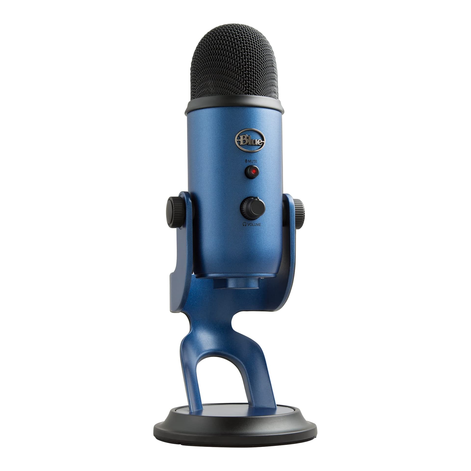 Logitech Blue Yeti
