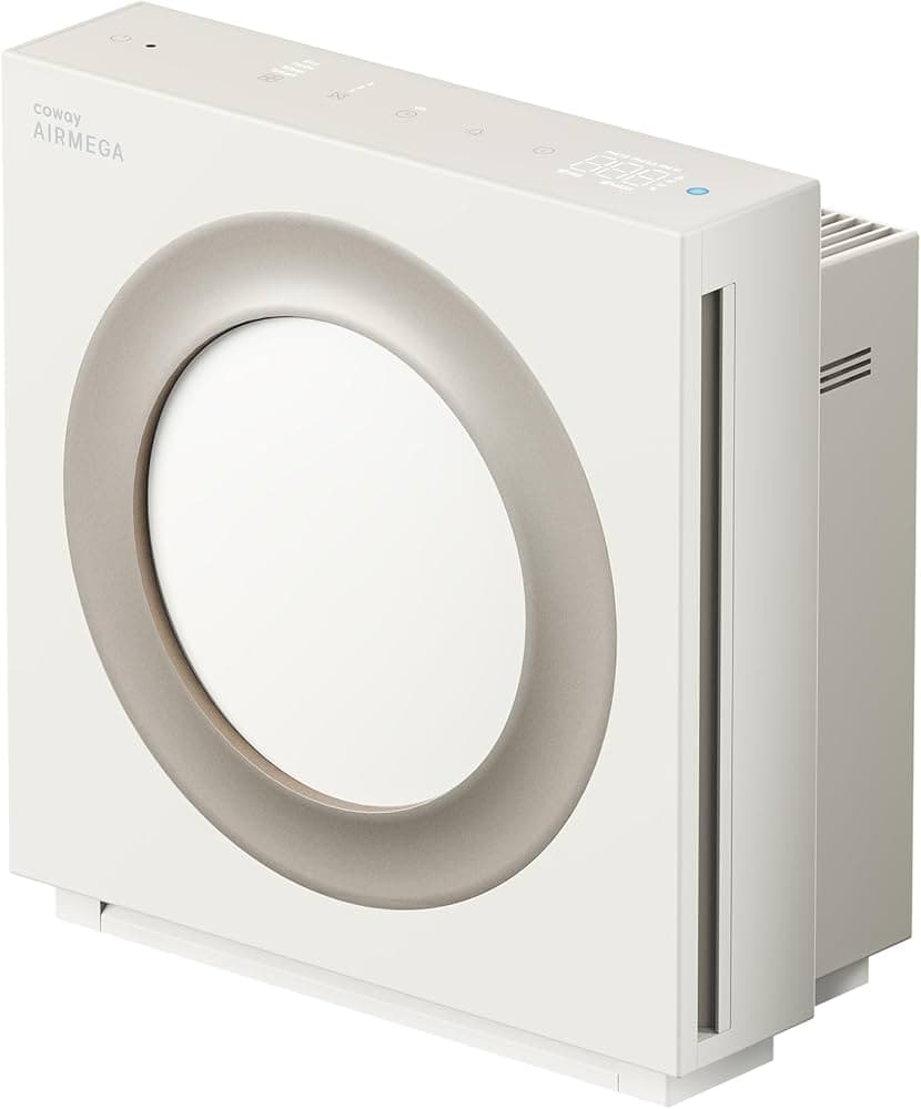 Airmega Mighty2 AP-1512N