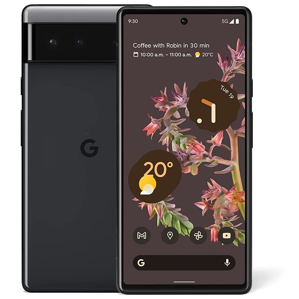 Google Pixel 6