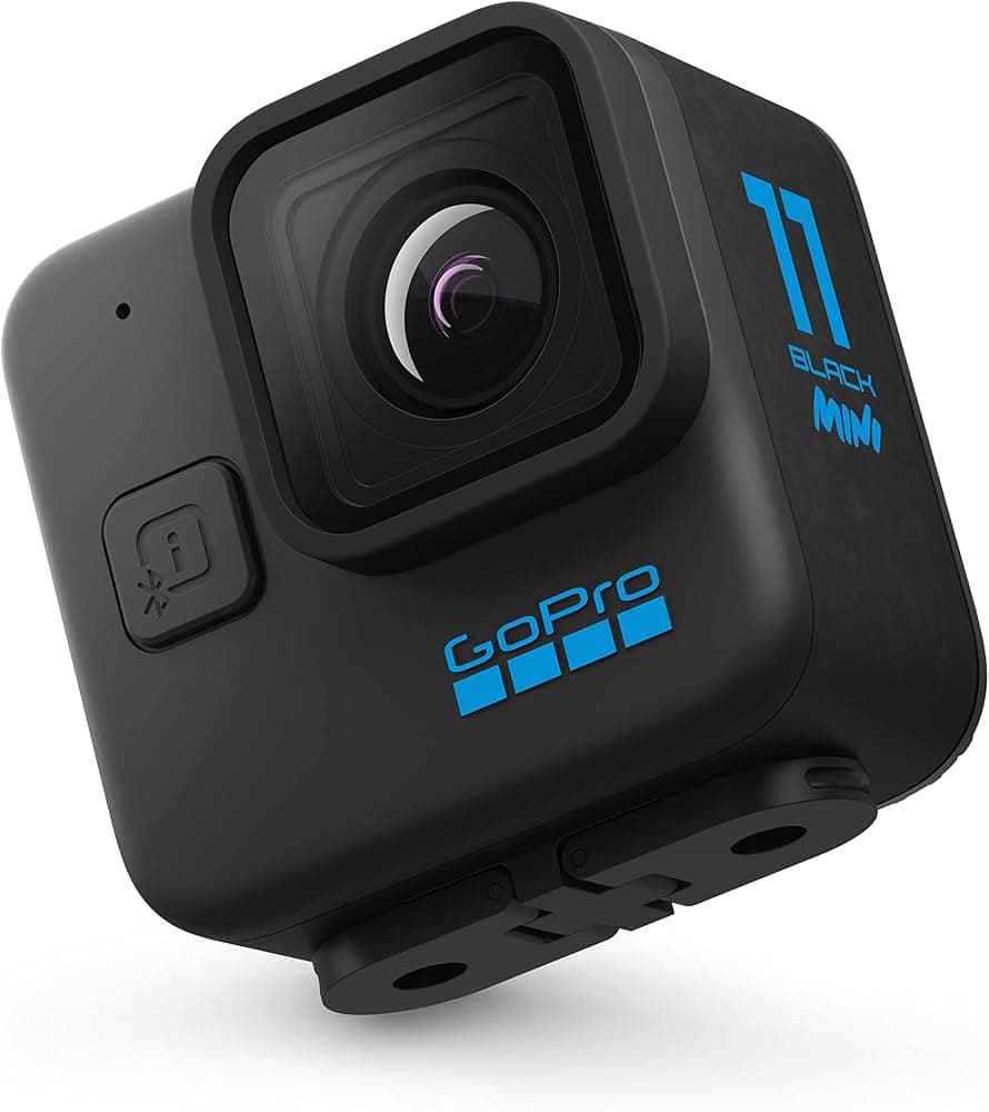 GoPro HERO11 Mini