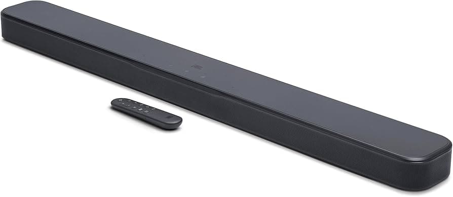 JBL Bar 300MK2