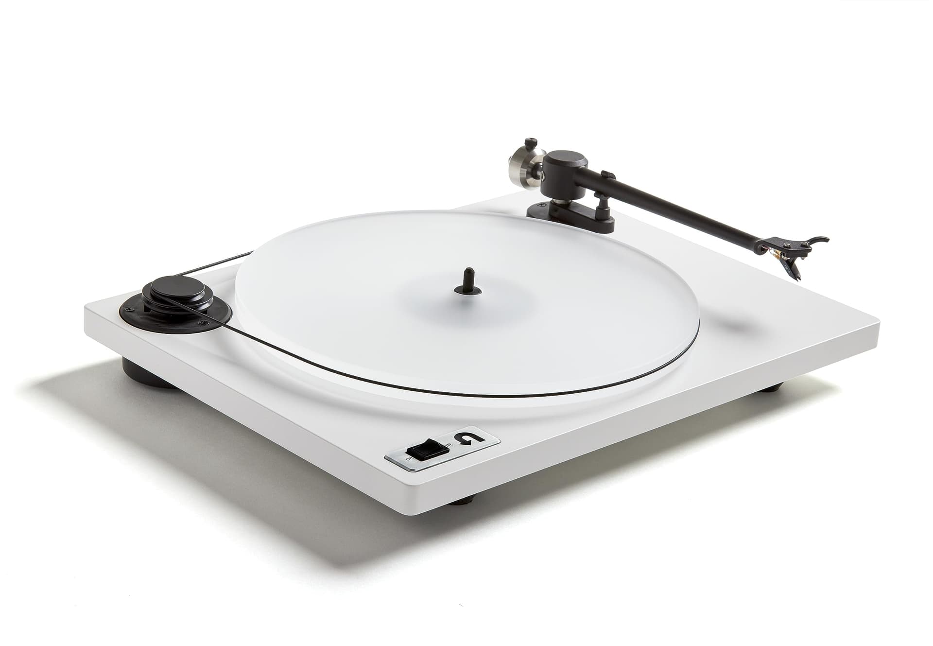 Orbit Custom Turntable