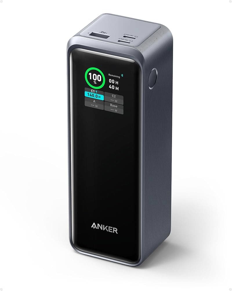 Anker