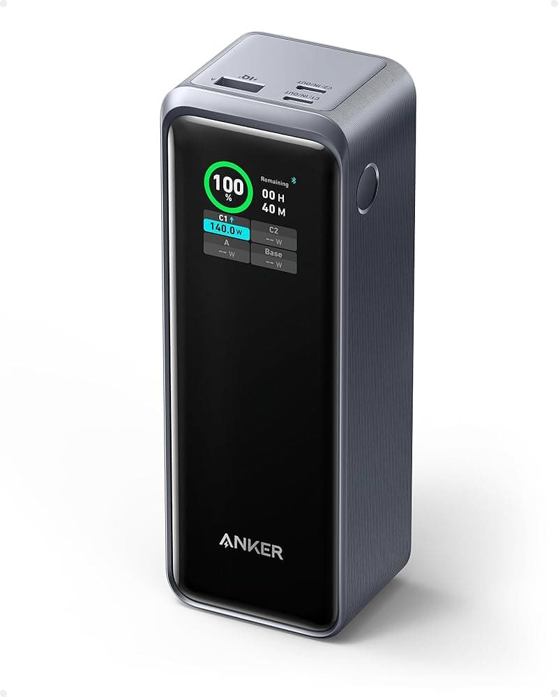 Anker