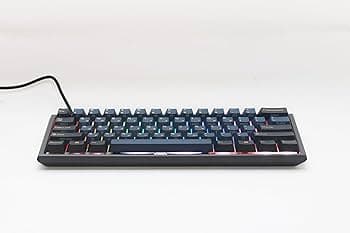 Ducky One 3 Pro Nazca Line