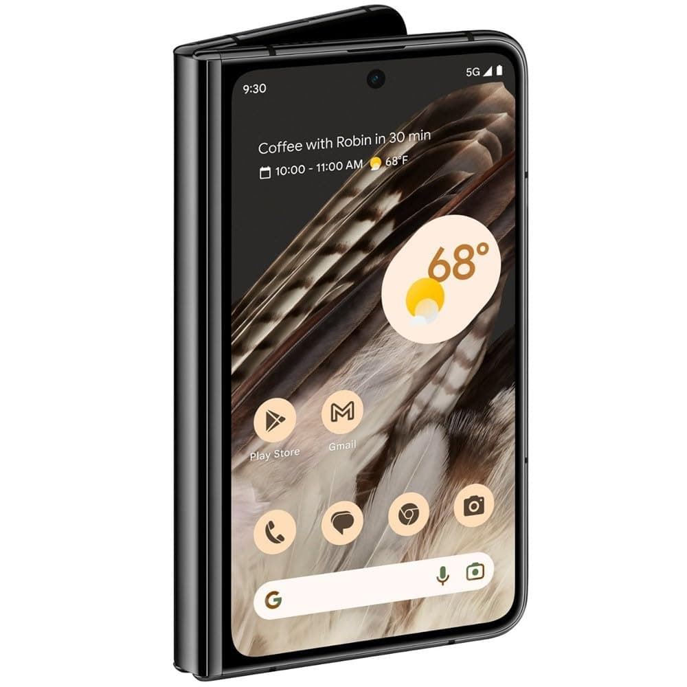 Google Pixel Fold 5G