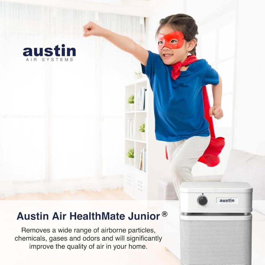 Austin Air Healthmate Junior A200A1