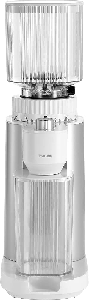 Zwilling Enfinigy Coffee Grinder