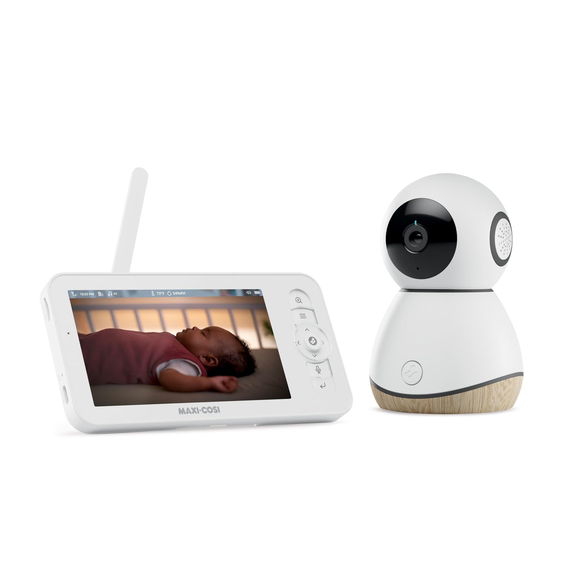 Maxi See Pro 360 Baby Monitor