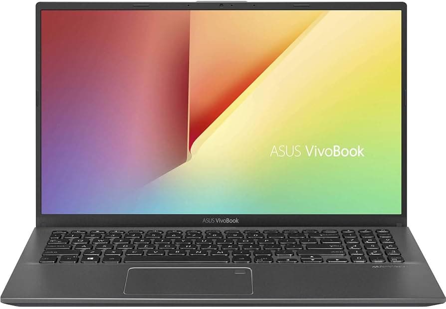 Asus VivoBook 15
