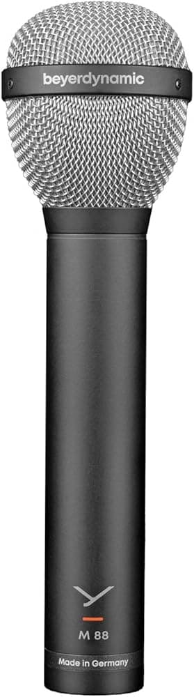 Beyerdynamic M 88