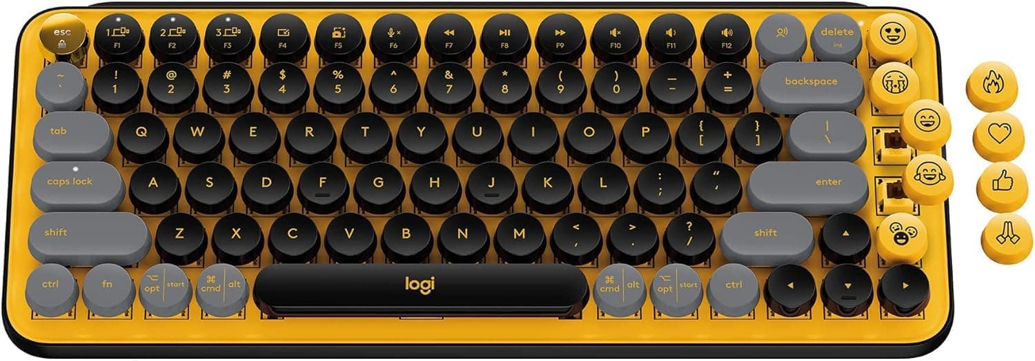 Logitech POP Keys