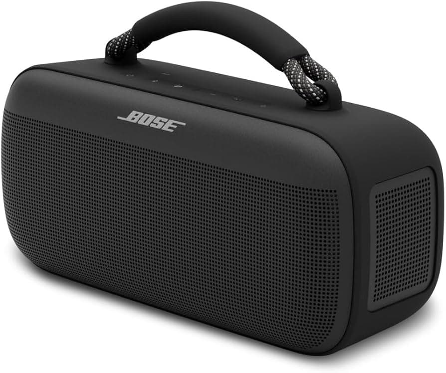 Bose SoundLink Home Bluetooth Speaker