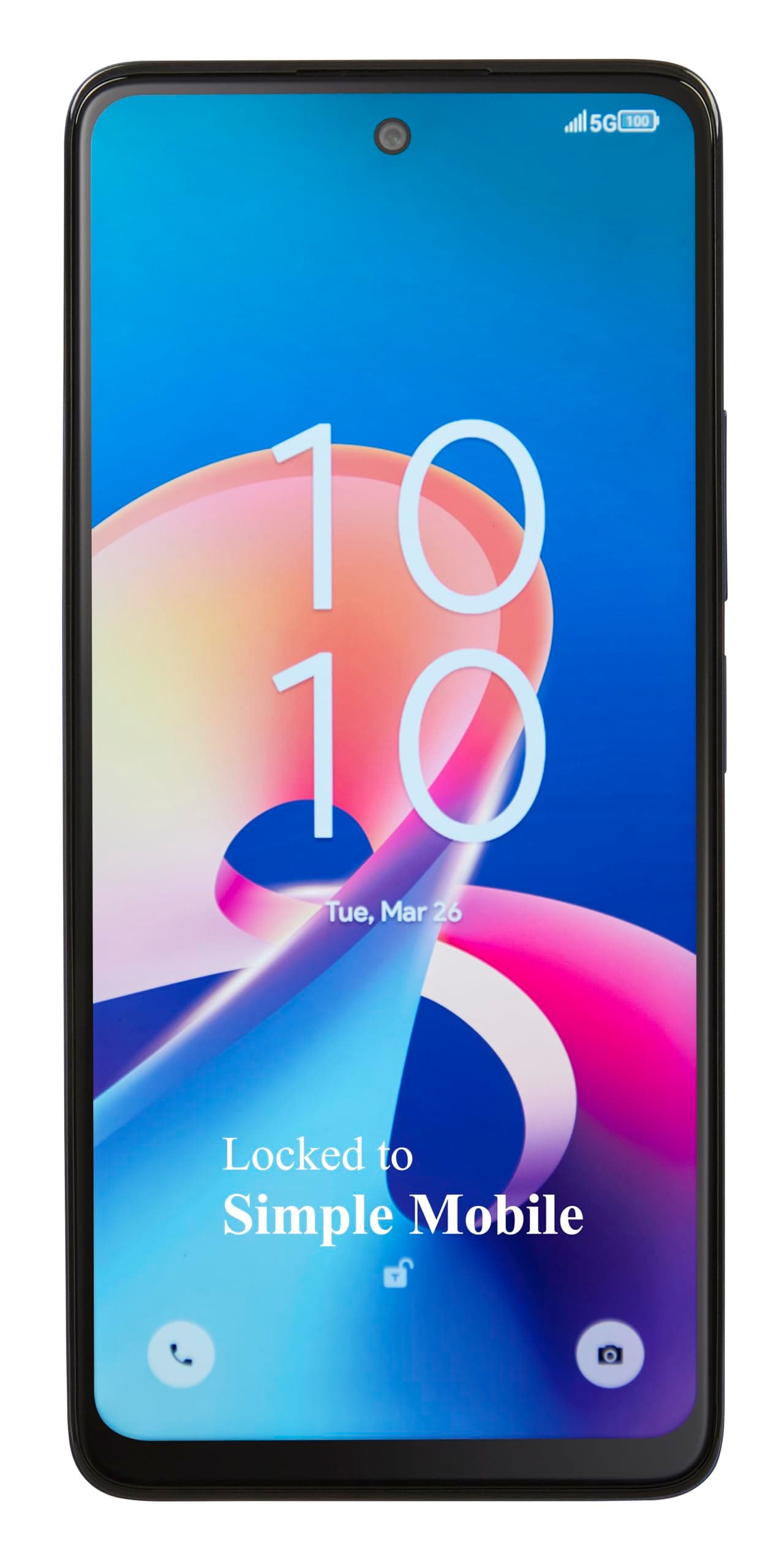 TCL 50 XE 5G