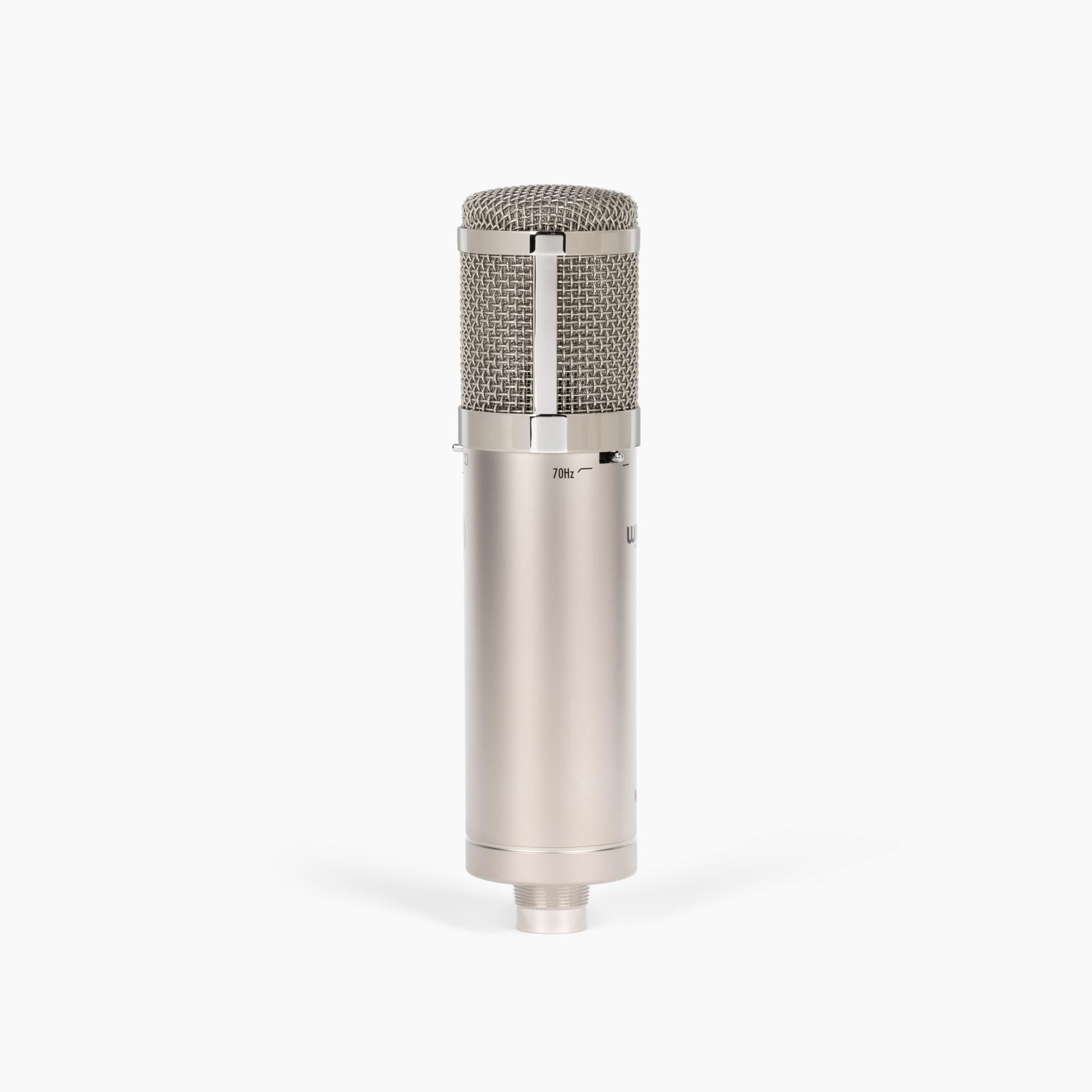 Warm Audio WA-47jr