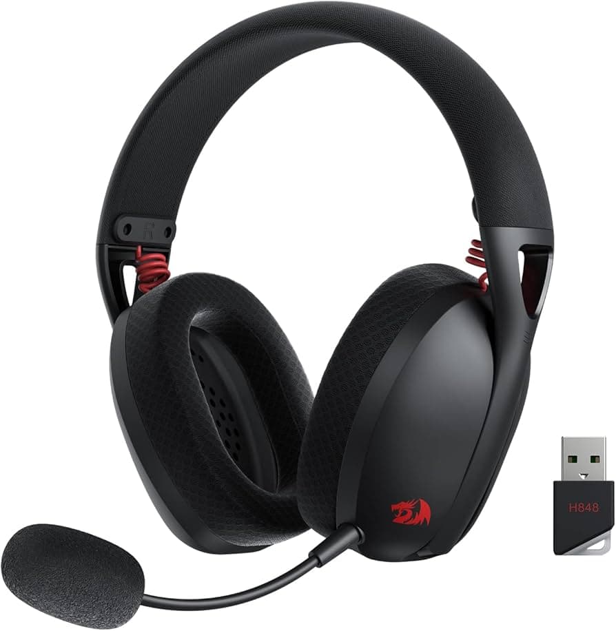 Redragon H848