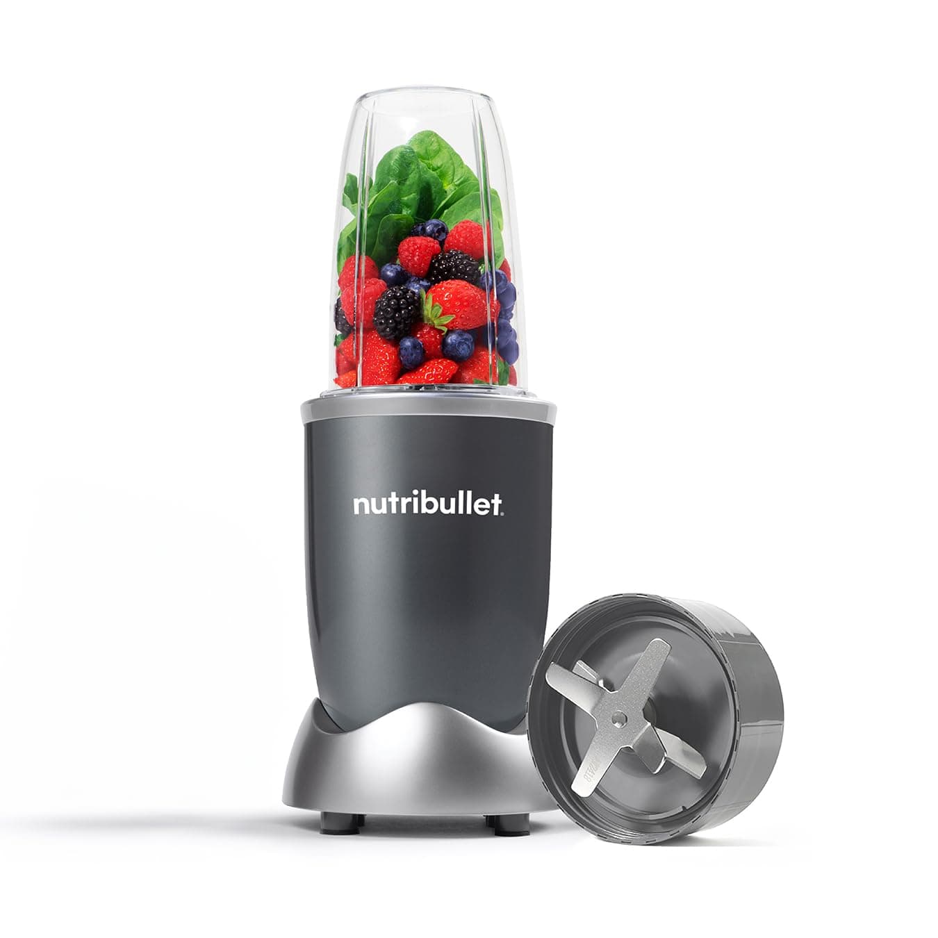 Nutribullet 600 Series