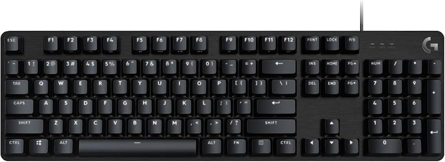 Logitech G413 SE