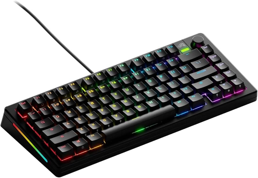 Glorious GMMK 3
