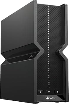 TP-Link Archer BE550