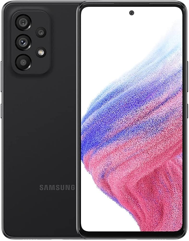 Samsung Galaxy A53