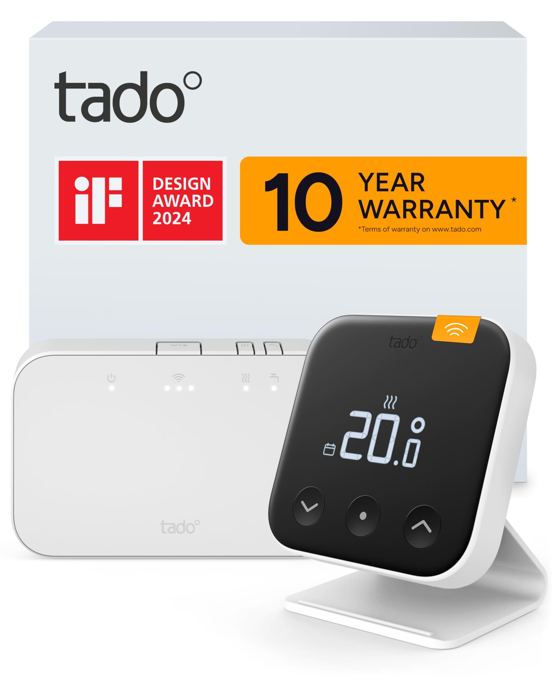 Tado Smart Thermostat X