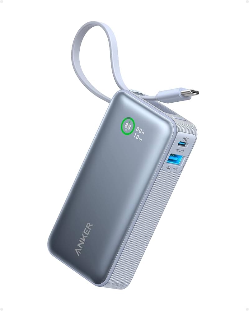 Anker Nano Power Bank
