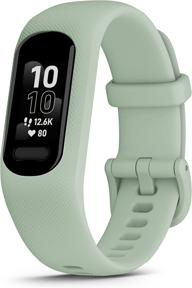 Garmin vivosmart 5
