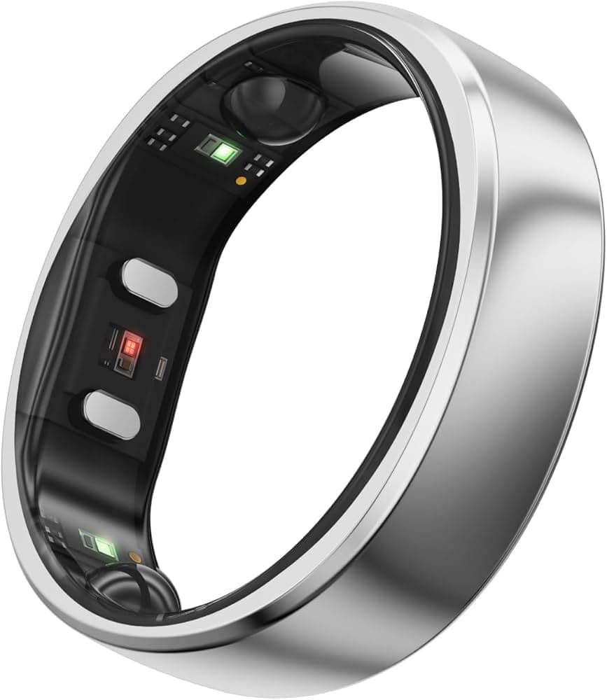 RingConn Gen 2 Smart Ring