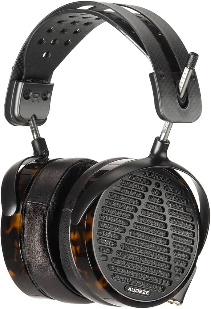 Audeze LCD-5s