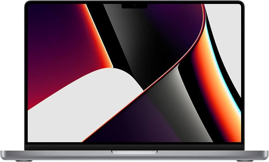 Apple MacBook Pro M1 Max