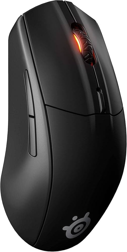 SteelSeries Rival 3