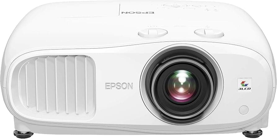 Epson Home Cinema 3200