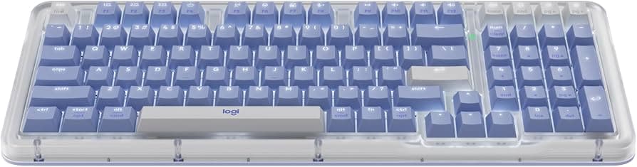 Logitech Alto Keys K98M