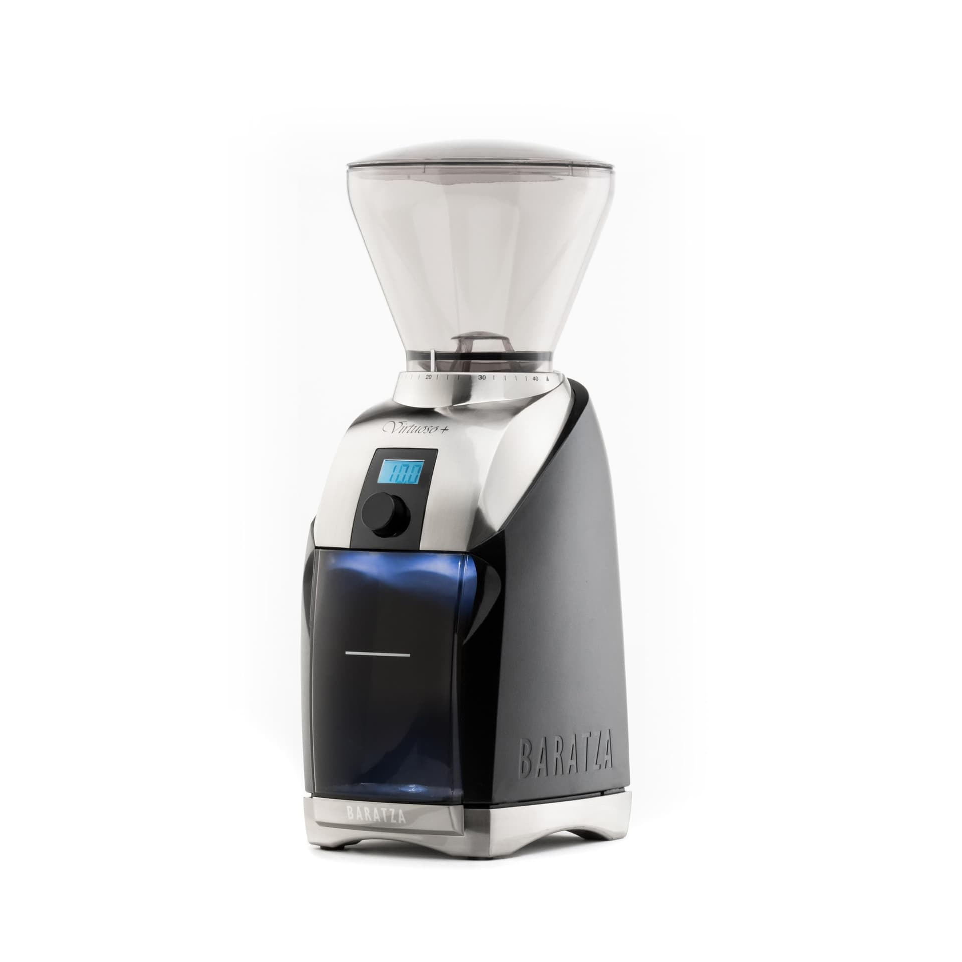 Baratza Virtuoso+ Coffee Grinder